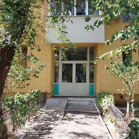 National Arena Apartment Bucarest Extérieur photo