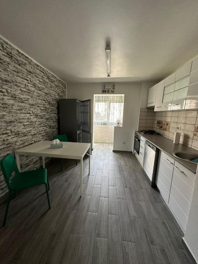 National Arena Apartment Bucarest Extérieur photo
