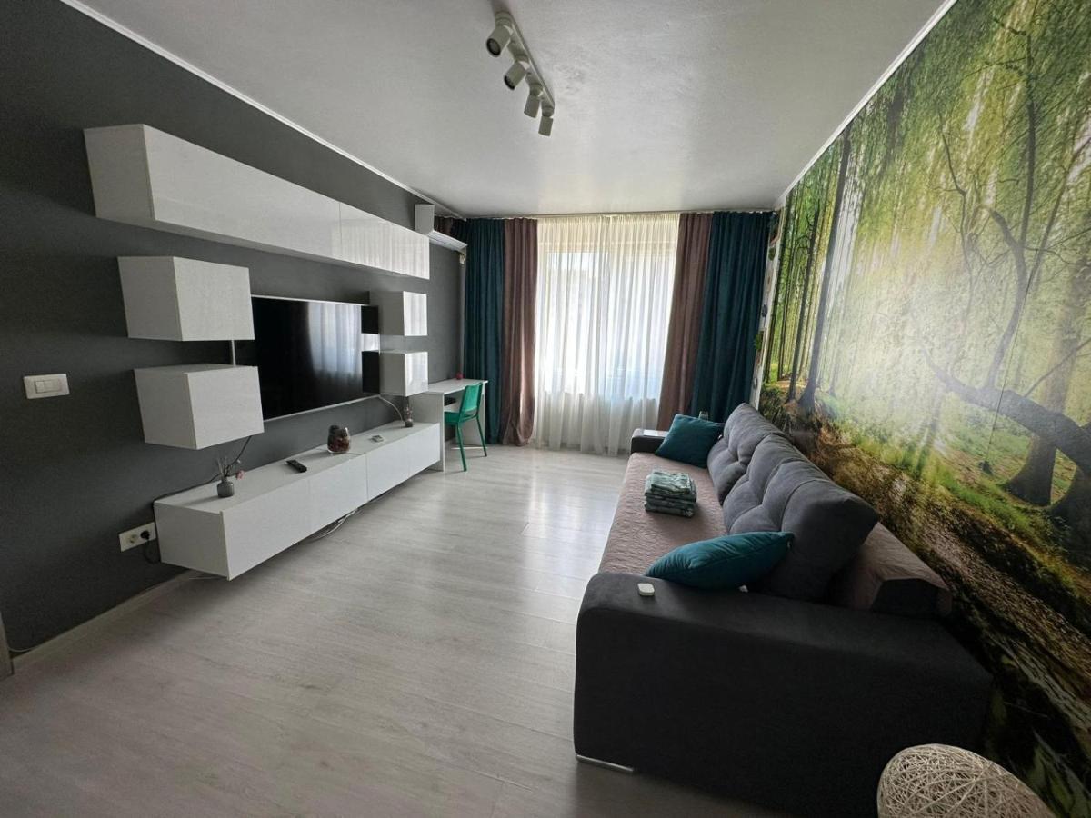 National Arena Apartment Bucarest Extérieur photo
