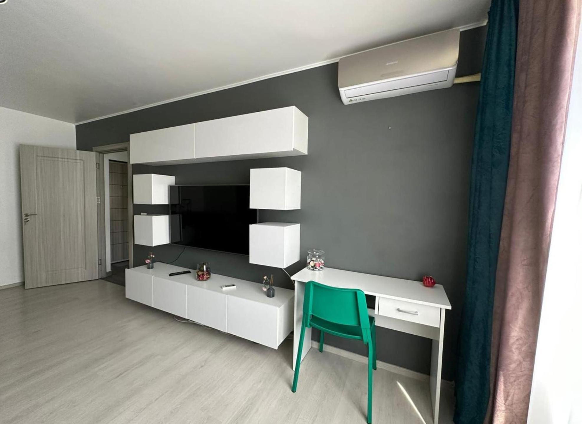 National Arena Apartment Bucarest Extérieur photo