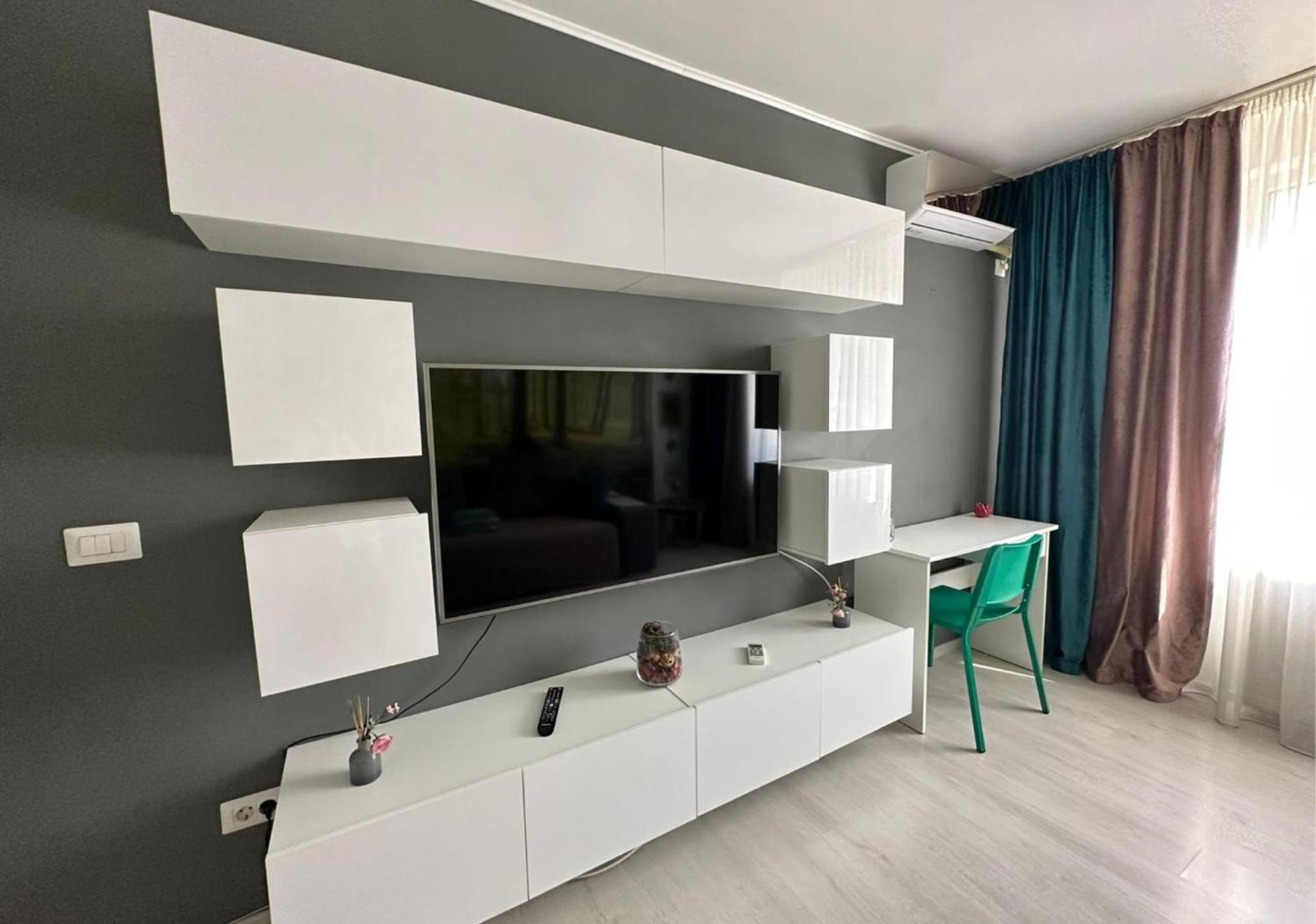 National Arena Apartment Bucarest Extérieur photo