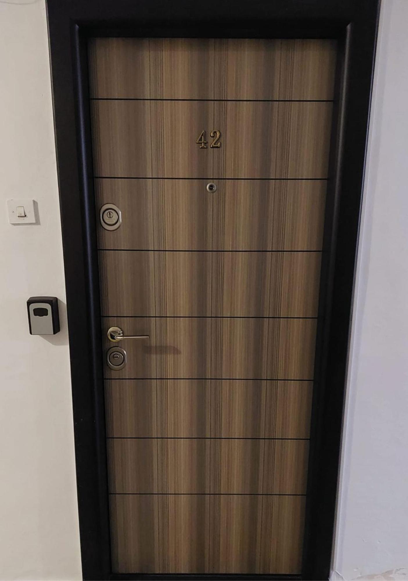 National Arena Apartment Bucarest Extérieur photo