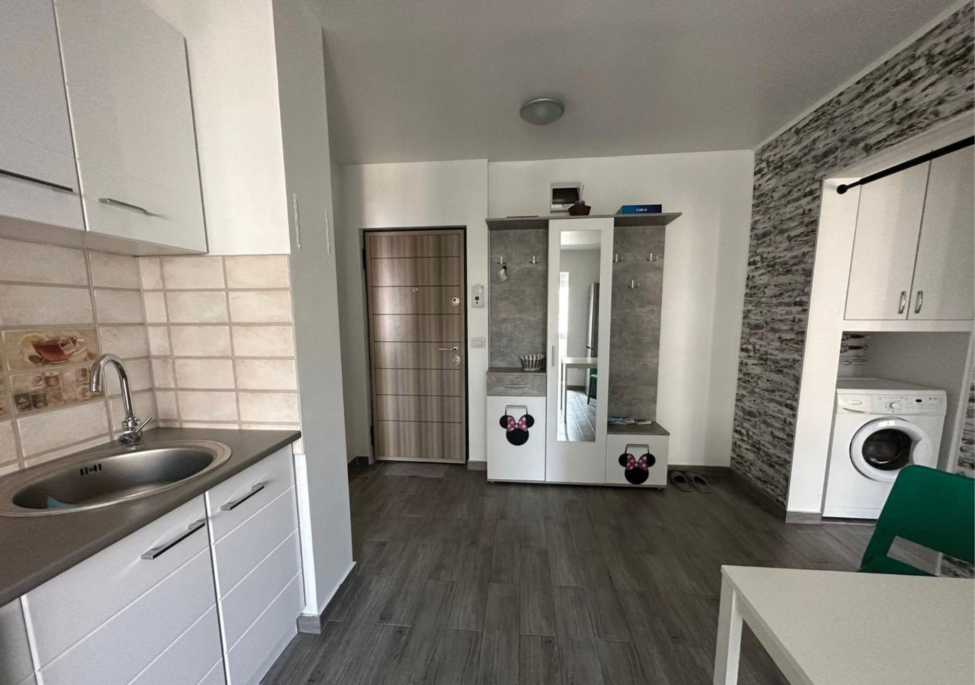 National Arena Apartment Bucarest Extérieur photo