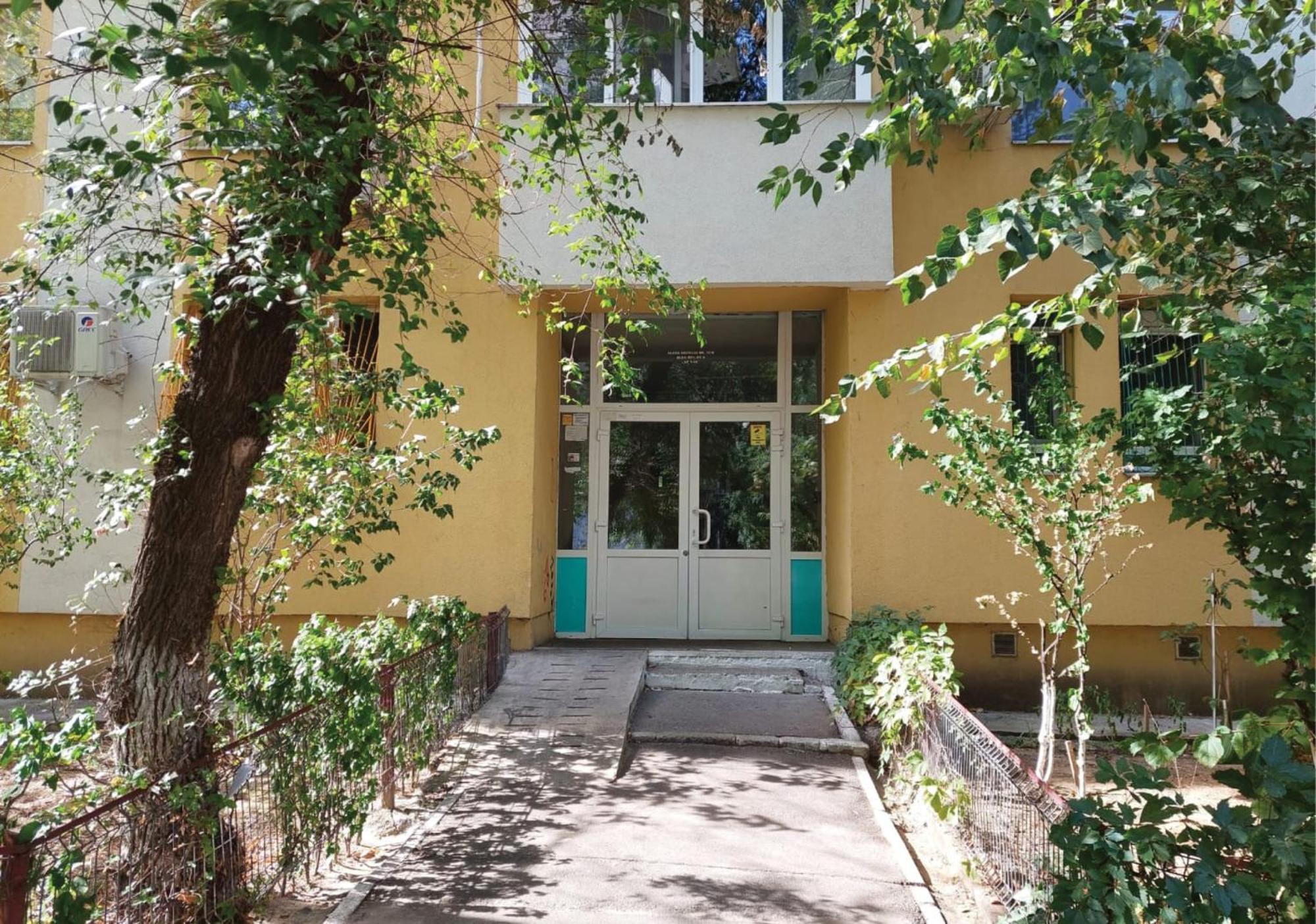 National Arena Apartment Bucarest Extérieur photo